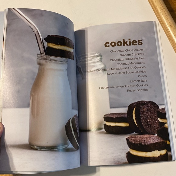 KETO SWEETS By Kelsey Ale - Picture 6 of 7